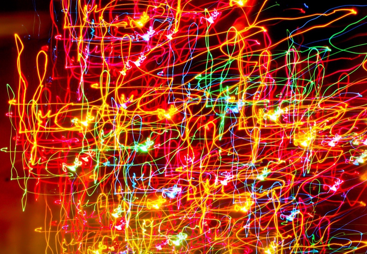 Abstract photo background